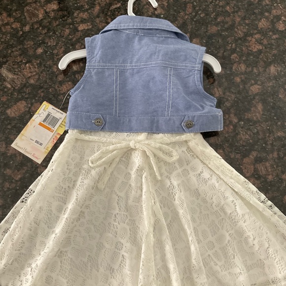 Toddler 3T dress - Picture 4 of 5